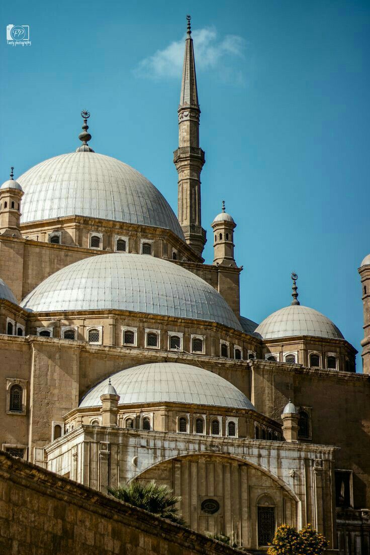 The St. Regis Cairo  