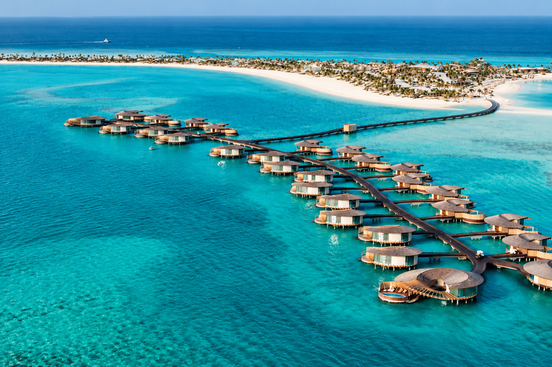 St. Regis Red Sea Resort