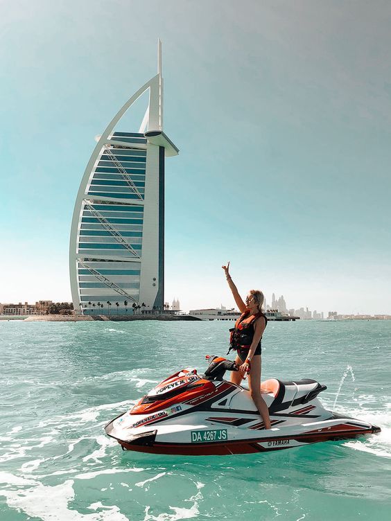 <strong>Why the UAE with Solaya</strong> 