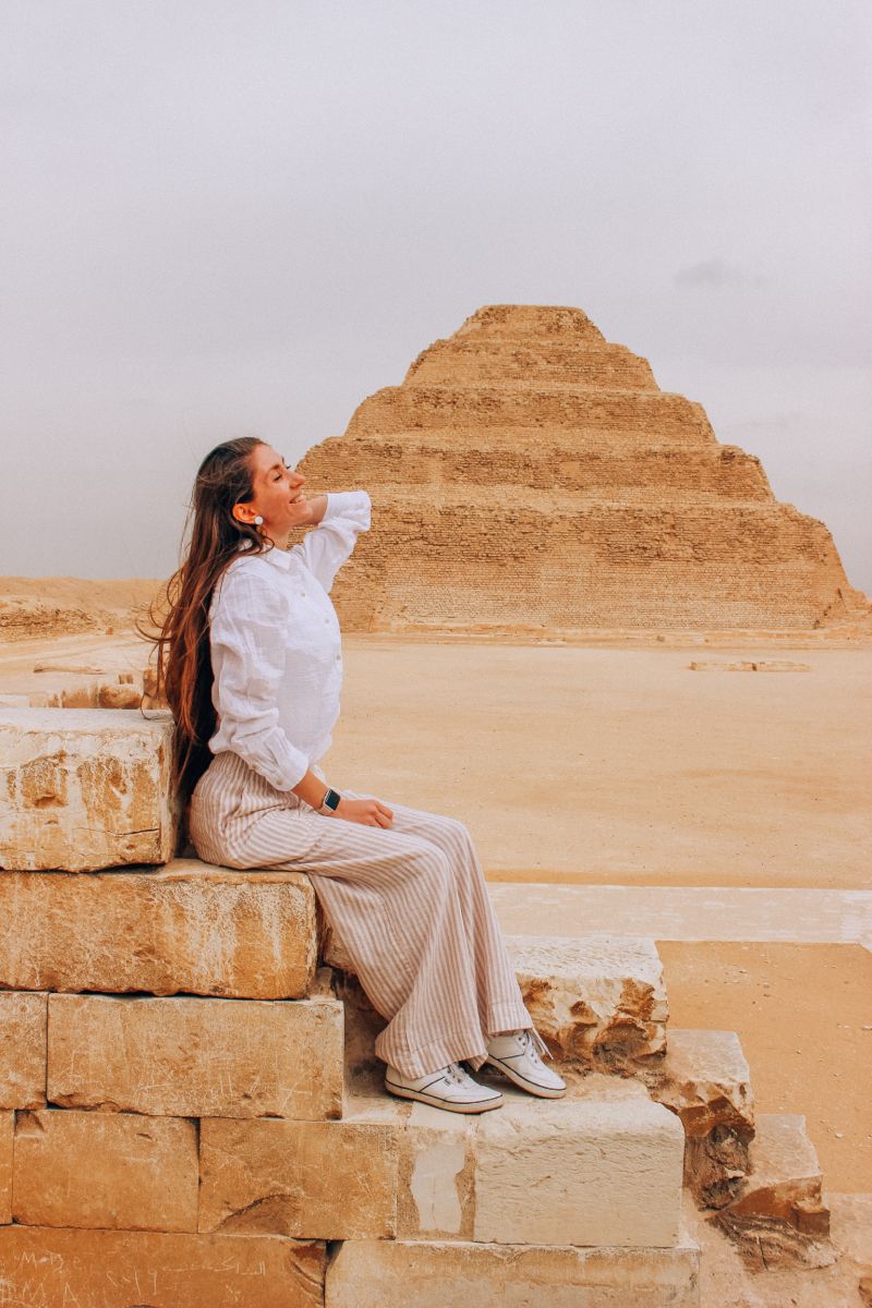 Four Seasons Cairo at the First Residence