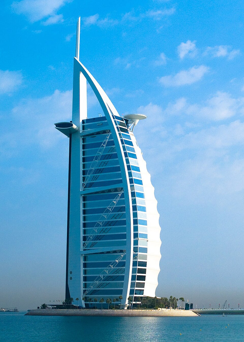 Burj Al Arab Jumeirah  