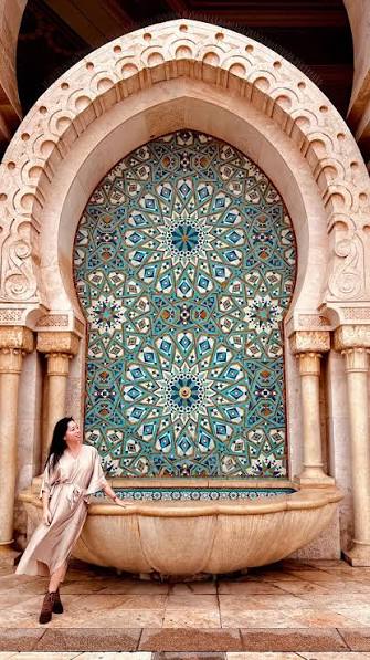Royal Mansour Casablanca   