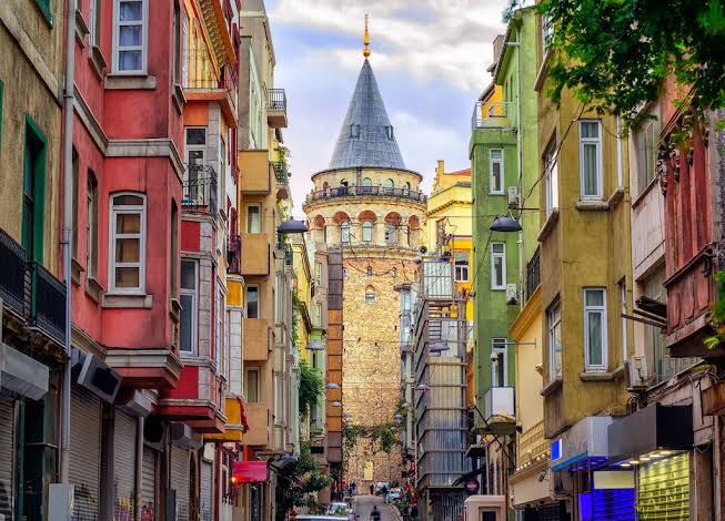 The Ritz-Carlton, Istanbul  