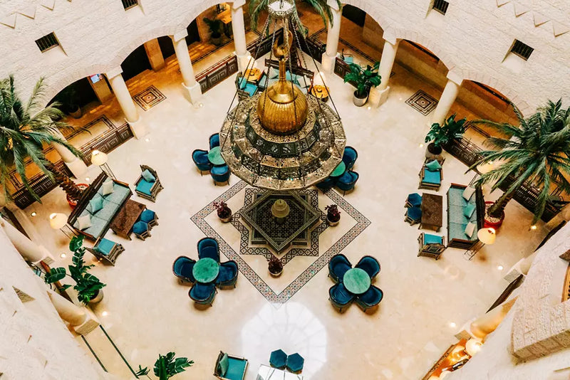 Mövenpick Resort Petra  