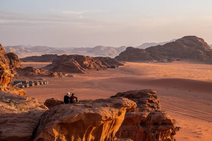 <strong>Why Jordan with Solaya</strong> 