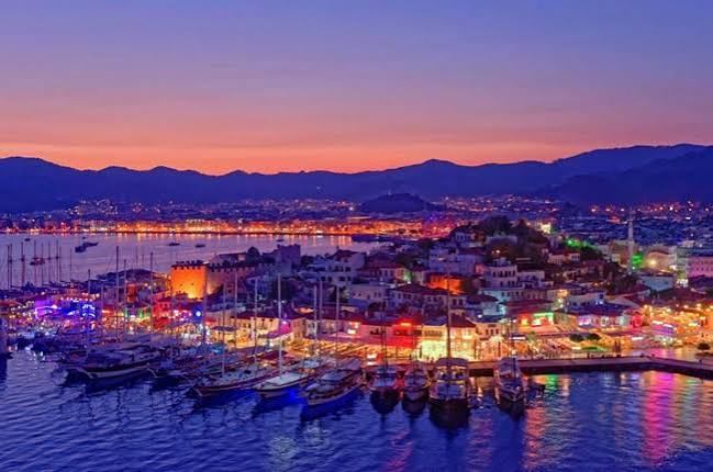 D-Hotel Maris    