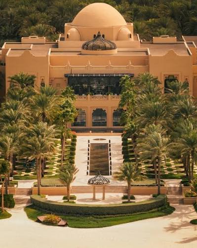 One&Only Royal Mirage  