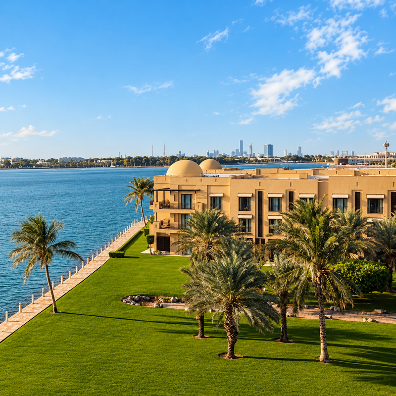 Park Hyatt Jeddah