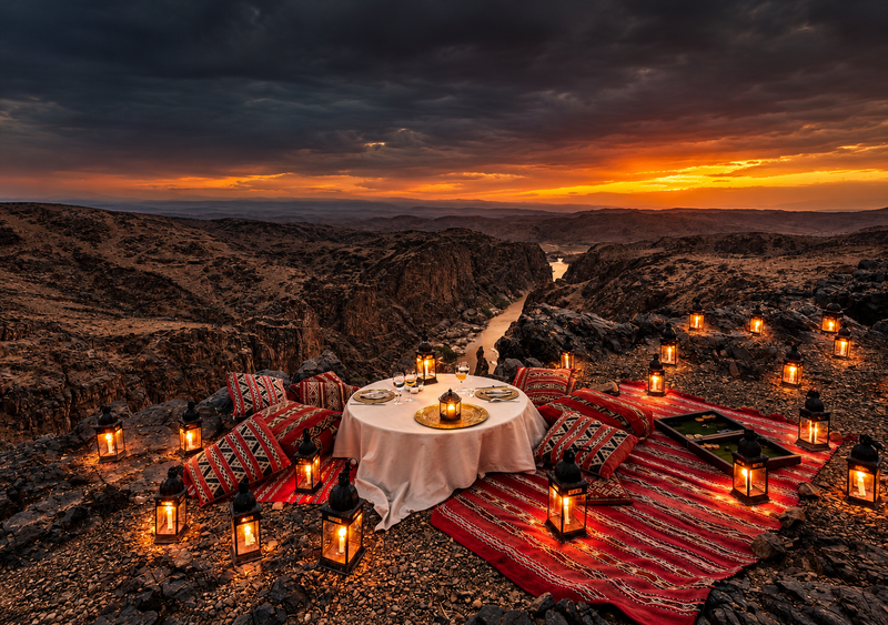 Dar Ahlam    