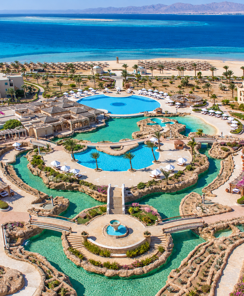 Kempinski Hotel Soma Bay 