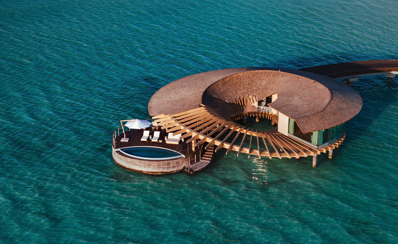 Nujuma, A Ritz-Carlton Reserve