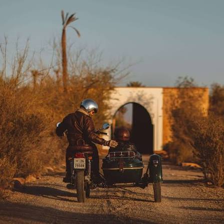 <strong>Why Morocco with Solaya</strong> 