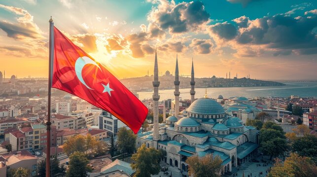 <strong>Why Turkey with Solaya</strong> 