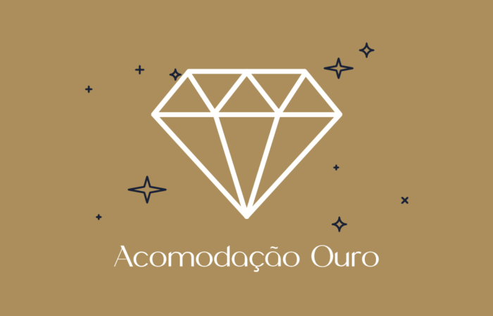 Acomodacao Ouro